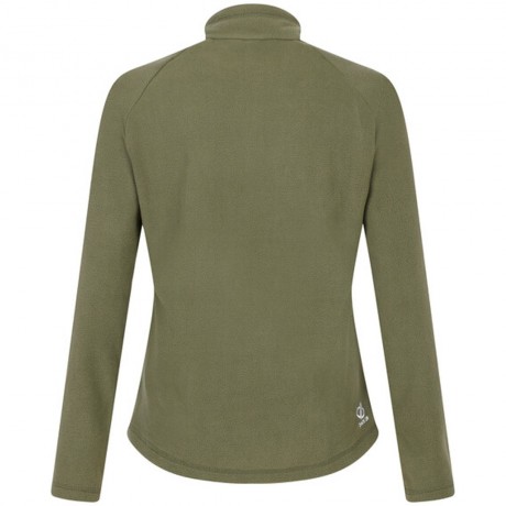 DARE 2B FREEFORM II FLEECE OLIVINE GREEN 