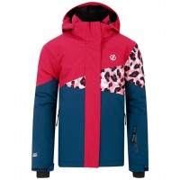 DARE 2B HUMOUR II JACKET BERRY PINK 