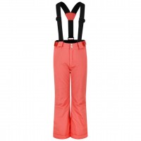 DARE 2B OUTMOVE II PANT ORANGE RUST 