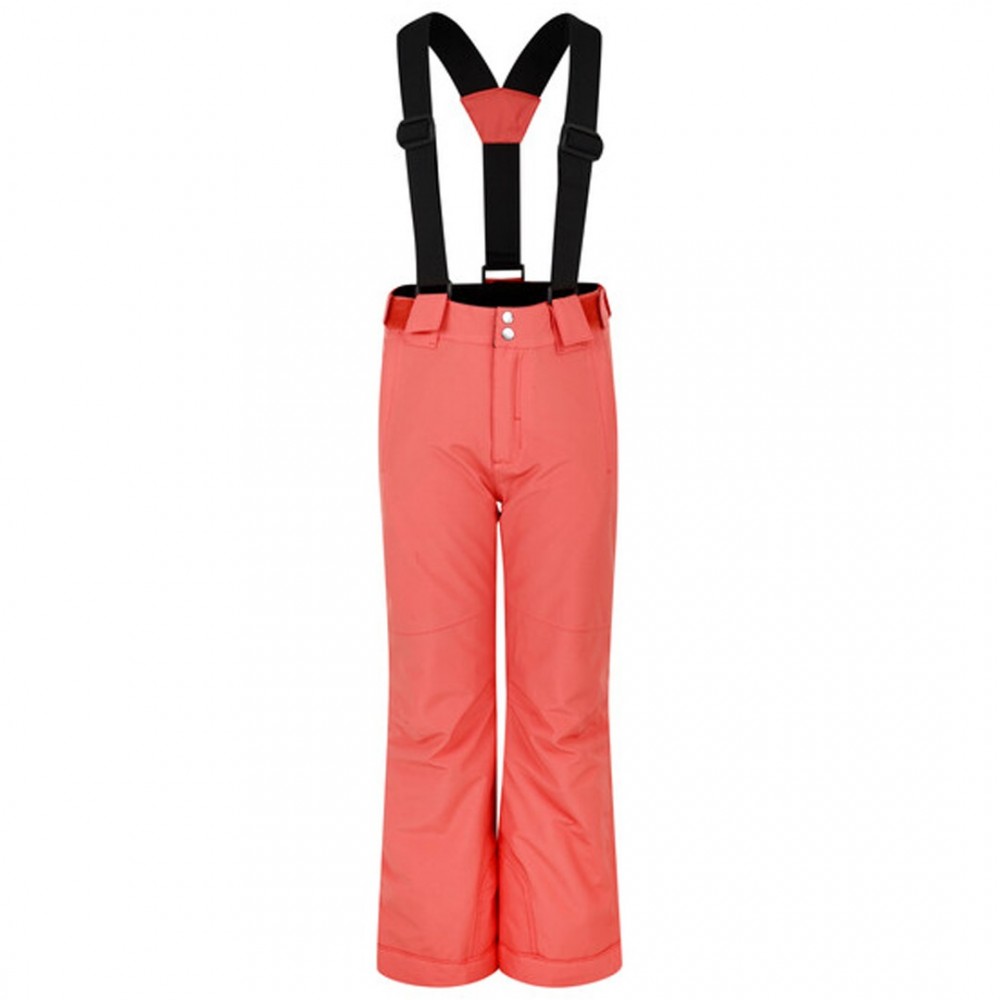 DARE 2B OUTMOVE II PANT ORANGE RUST 