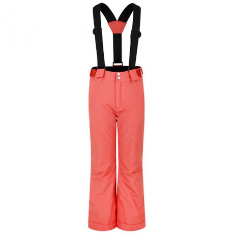 DARE 2B OUTMOVE II PANT ORANGE RUST 