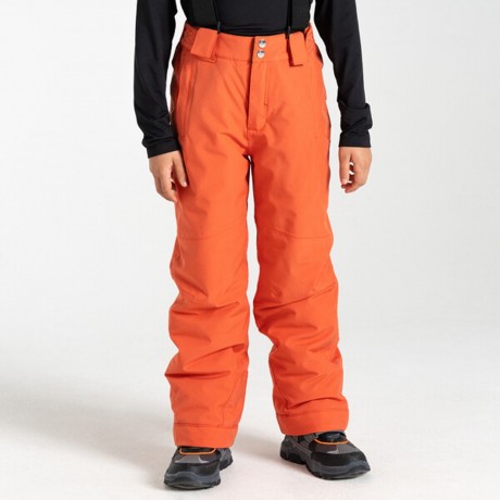 DARE 2B OUTMOVE II PANT ORANGE RUST 