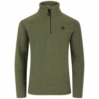 DARE 2B FREEHAND FLEECE OLIVINE GREEN 