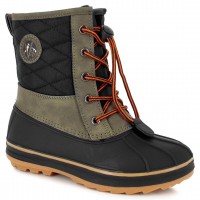 KIMBERFEEL JIBBER kaki 