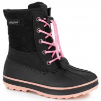 KIMBERFEEL JIBBER ROSE PAILLETE 