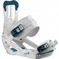 SALOMON SPELL WHITE 