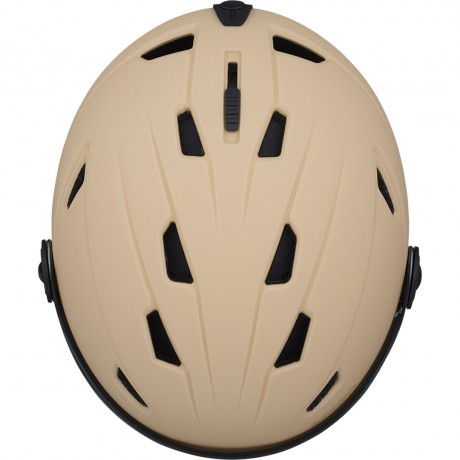 CAIRN ELECTRON VISOR MAT BISCUIT 