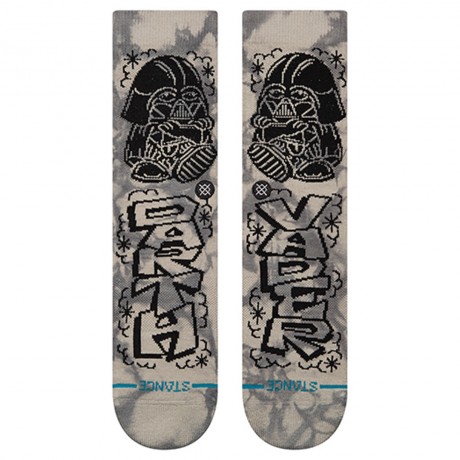 STANCE DJ DARTH CREW 