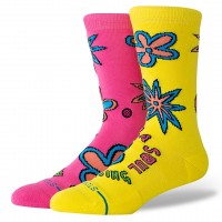 STANCE 3 FEET HIGH CREW 