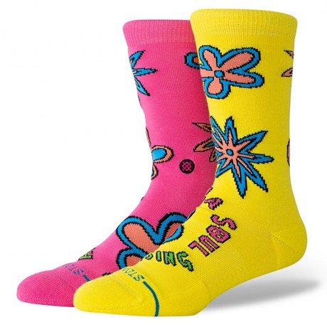 STANCE 3 FEET HIGH CREW 