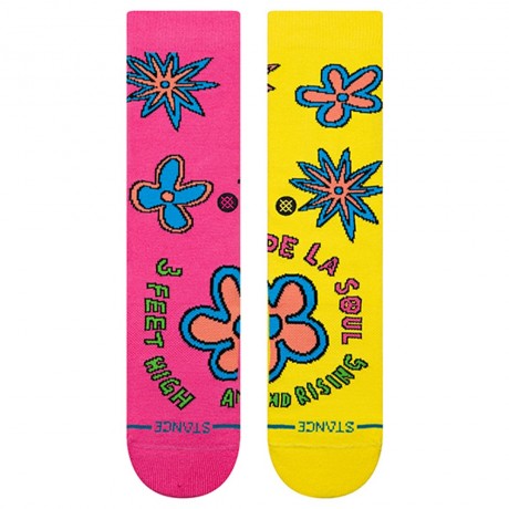 STANCE 3 FEET HIGH CREW 