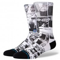 STANCE THE SLEEVE CREW 