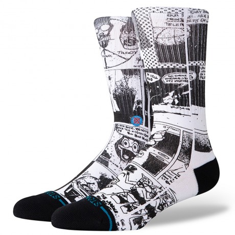 STANCE THE SLEEVE CREW 