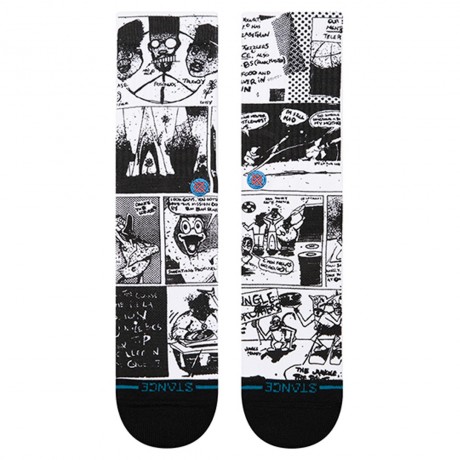 STANCE THE SLEEVE CREW 
