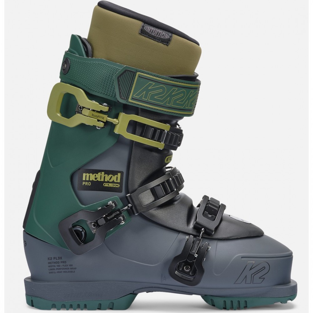 K2 METHOD PRO 