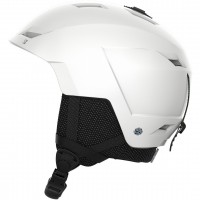 SALOMON ICON LT WHITE 