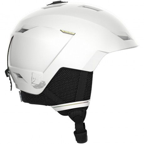 SALOMON ICON LT WHITE 