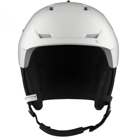 SALOMON ICON LT WHITE 