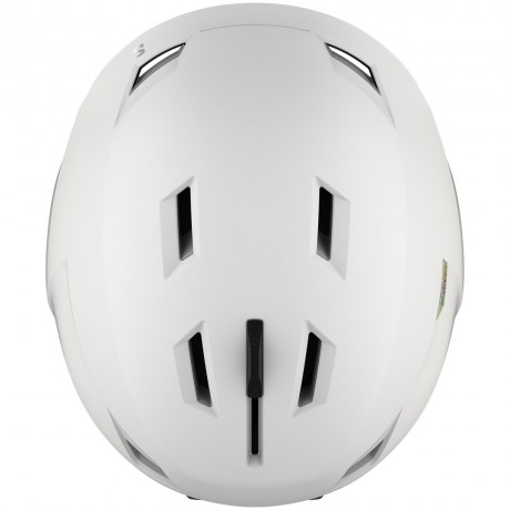 SALOMON ICON LT WHITE 