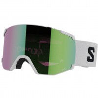 SALOMON S/VIEW SIGMA WHITE/UNIV 