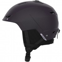 SALOMON ICON LT NIGHTSHADE 