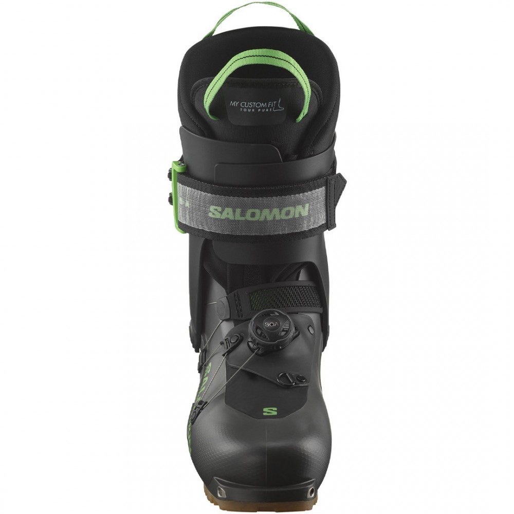 Salomon mtn boot on sale