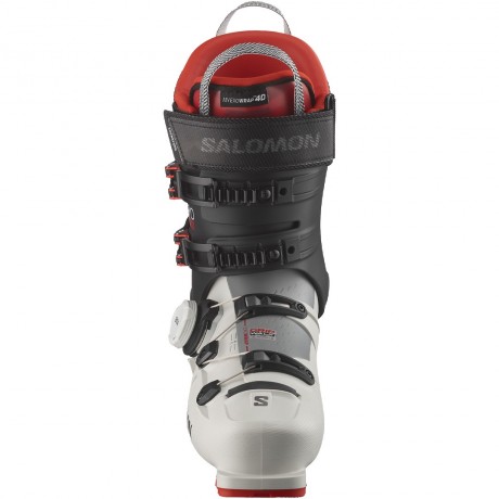 SALOMON S/PRO SUPRA  BOA RED 120 GW 