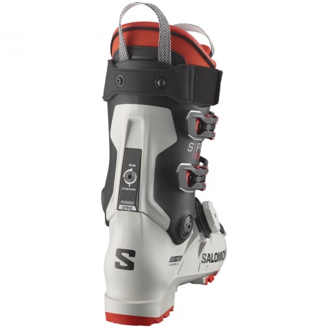 SALOMON S/PRO SUPRA  BOA RED 120 GW 