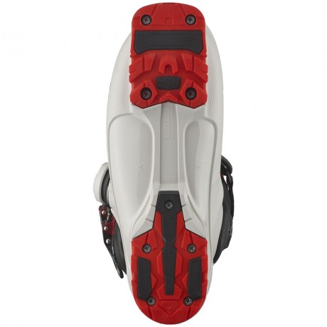 SALOMON S/PRO SUPRA  BOA RED 120 GW 