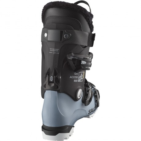 SALOMON QST ACCESS R80 GW 