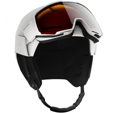SALOMON OSMO WHITE 