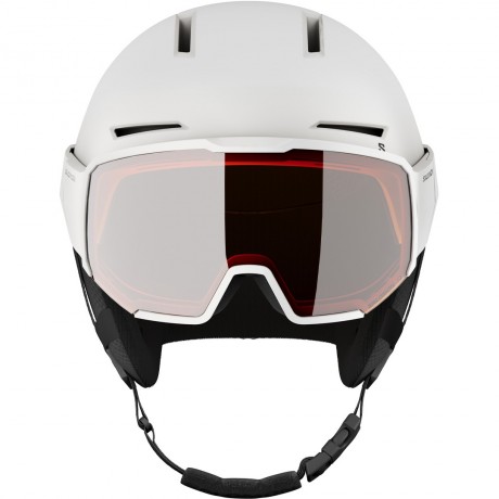 SALOMON OSMO WHITE 