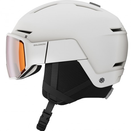 SALOMON OSMO WHITE 