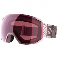 SALOMON RADIUM SIGMA HEAVEN PINK 