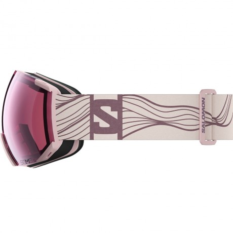 SALOMON RADIUM SIGMA HEAVEN PINK 