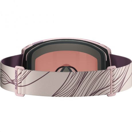 SALOMON RADIUM SIGMA HEAVEN PINK 
