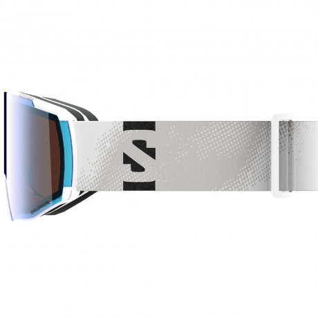 SALOMON S/VIEW PHOTO WHITE 