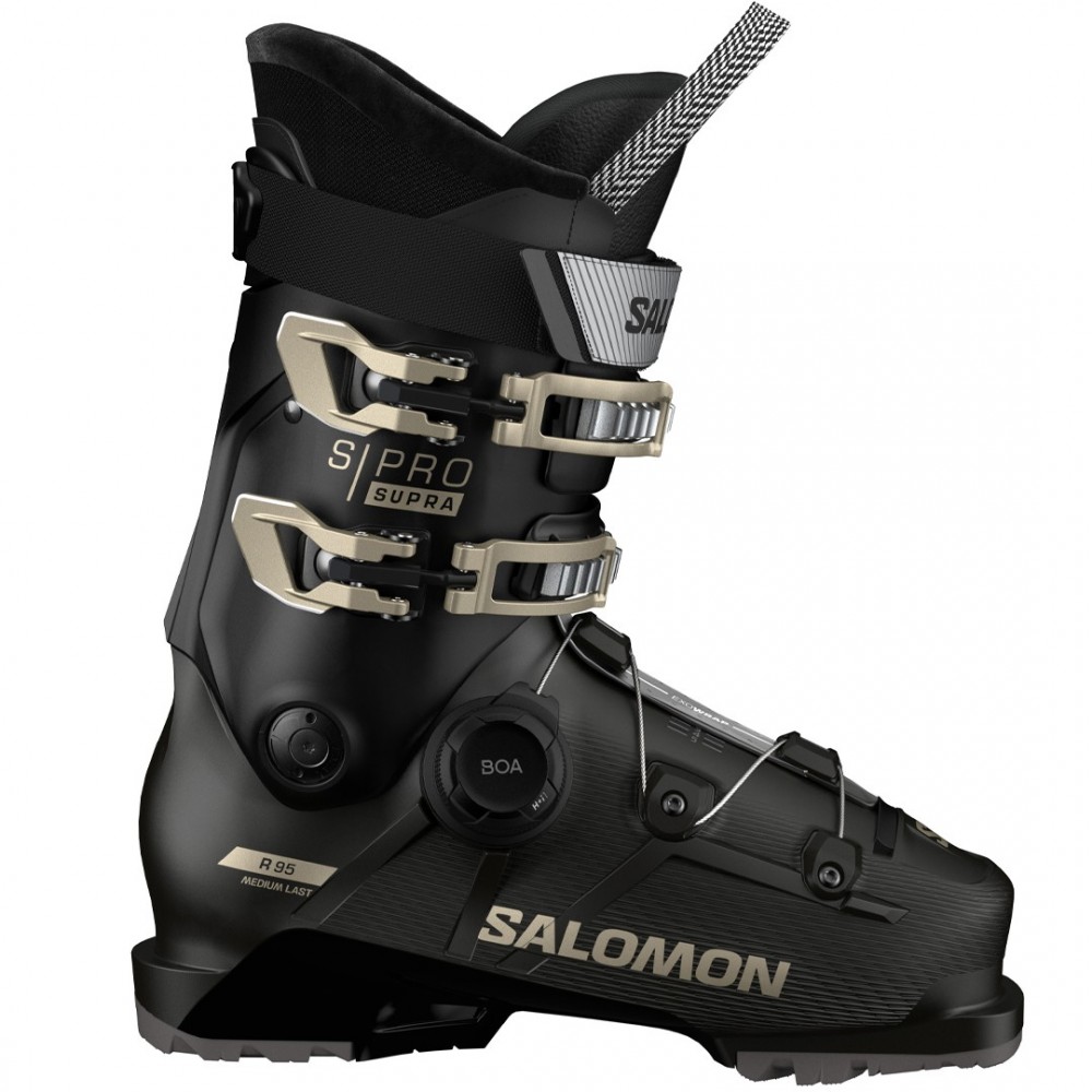SALOMON S/PRO SUPRA BOA R95 W GW SALOMON S/PRO SUPRA BOA R95 W GW