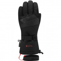RACER GRAVEN 6 BLACK 