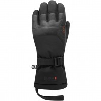 RACER LOGIC 5 BLACK 