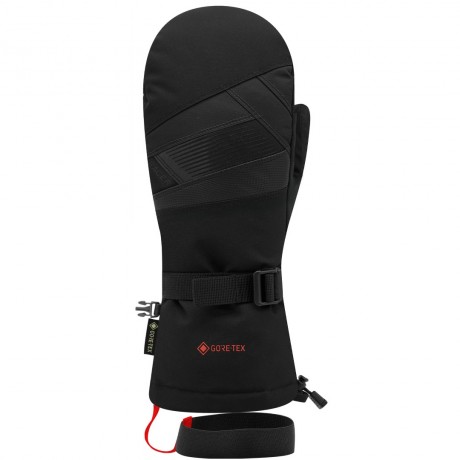 RACER MOVEN 6 BLACK 