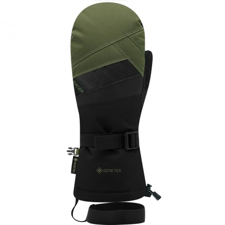 RACER MOVEN 6 BLACK GREEN 