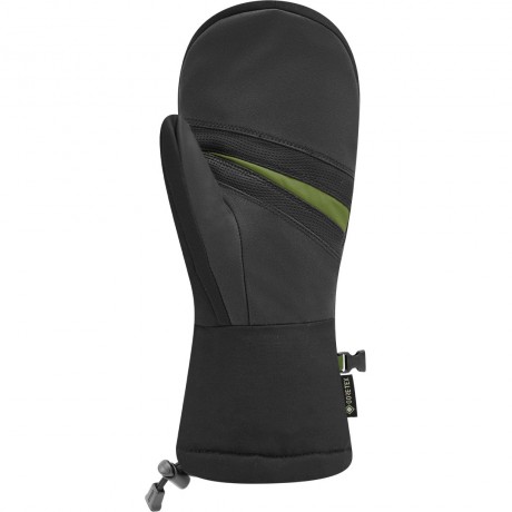 RACER MOVEN 6 BLACK GREEN 