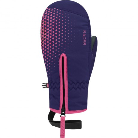 RACER MWINTER 4 PURPLE-PINK 