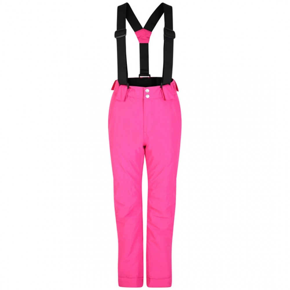 DARE 2B MOTIVE PANT PURE PINK 