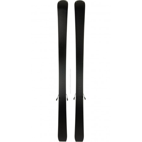 CT SKIS LES FERMES DE MARIE + VIST VSP 310 