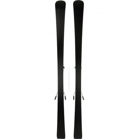 HEAD XR TI + TYROLLIA PR10 