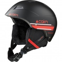 CAIRN ANDROMED J MAT BLACK RACING 