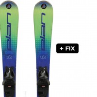 ELAN RC ACE JR + ELAN EL 4.5 AC 