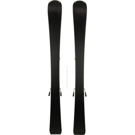 ELAN RC ACE JR + ELAN EL 4.5 AC 